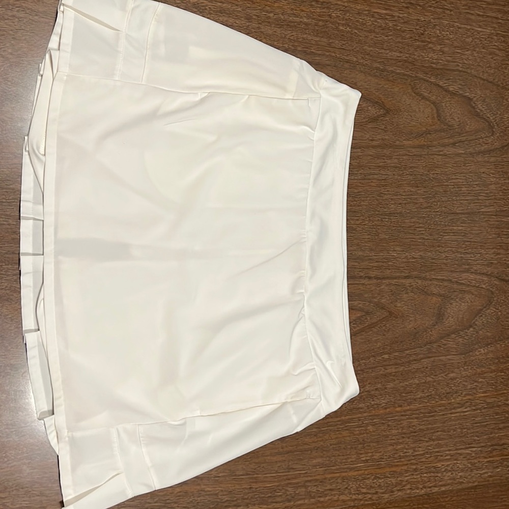 Nike Dri-Fit skort